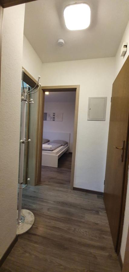 Haus Schneider Daire Winterberg Dış mekan fotoğraf