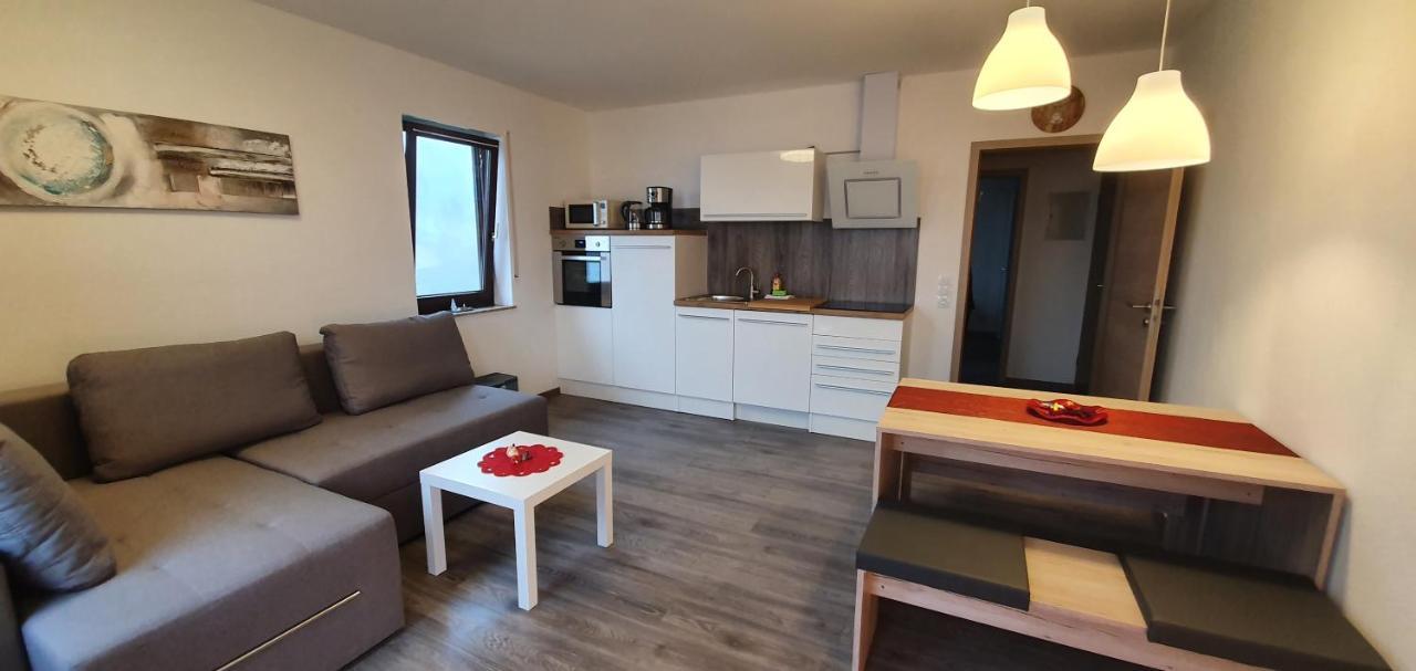 Haus Schneider Daire Winterberg Dış mekan fotoğraf