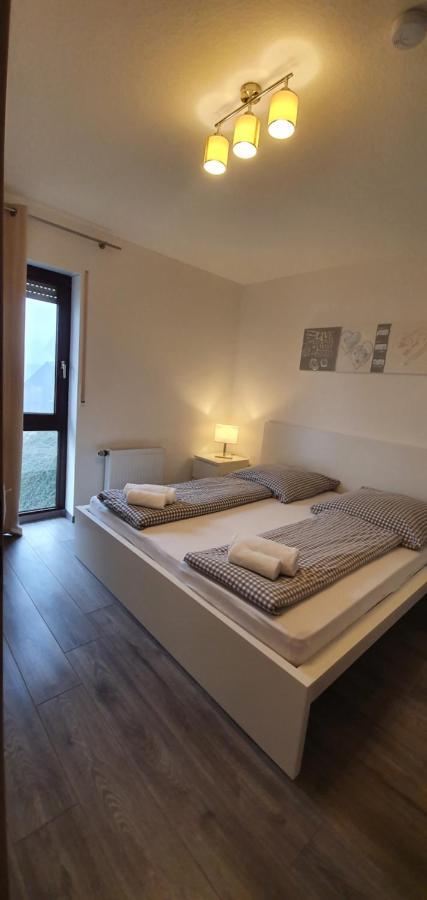 Haus Schneider Daire Winterberg Dış mekan fotoğraf