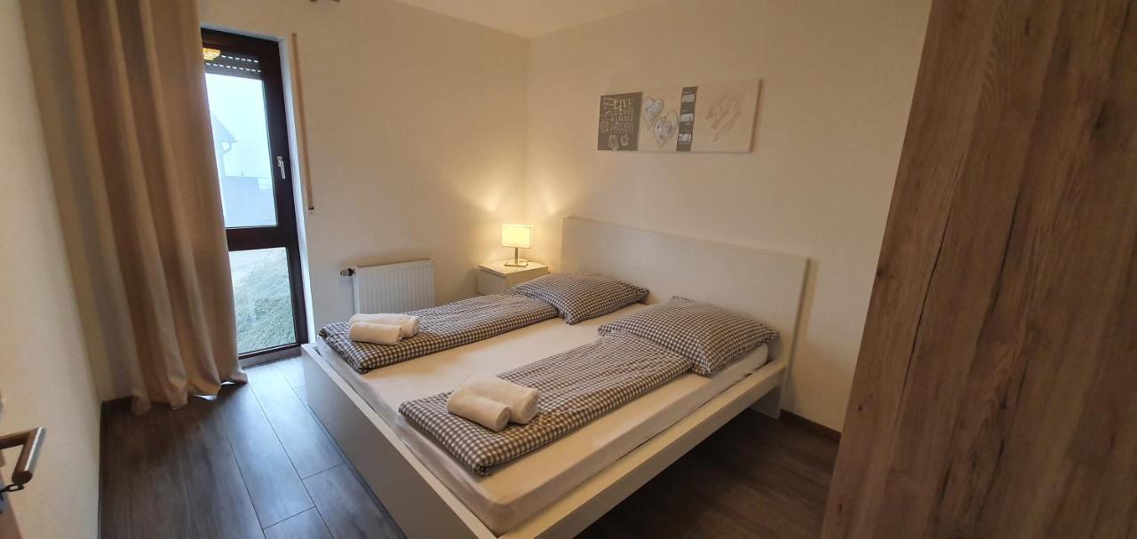 Haus Schneider Daire Winterberg Dış mekan fotoğraf