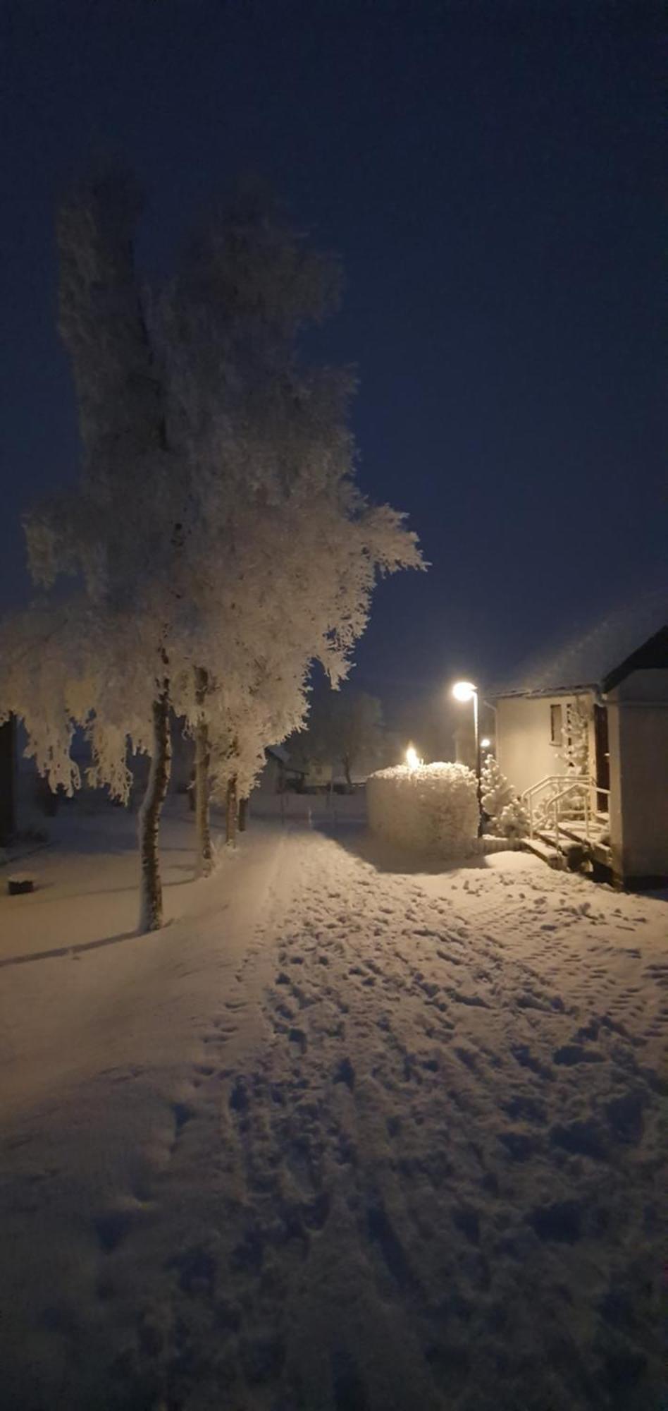 Haus Schneider Daire Winterberg Dış mekan fotoğraf