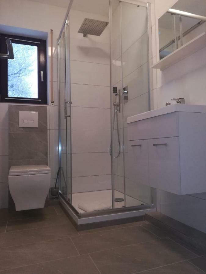 Haus Schneider Daire Winterberg Dış mekan fotoğraf