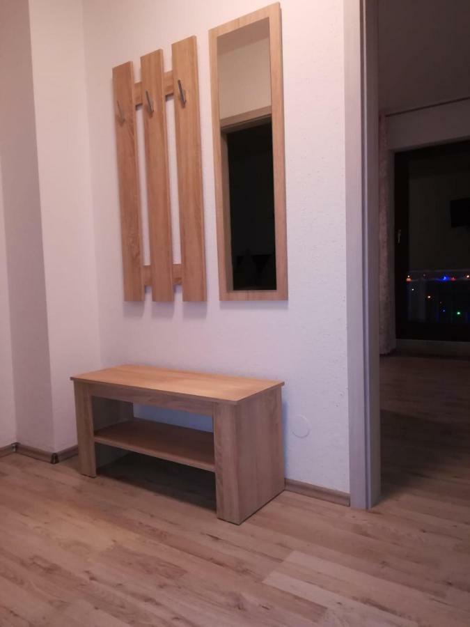 Haus Schneider Daire Winterberg Dış mekan fotoğraf